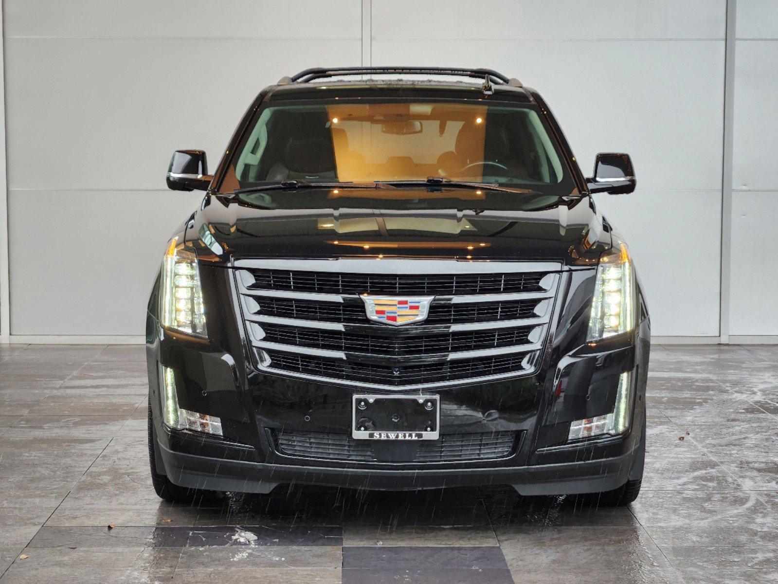 2020 Cadillac Escalade Vehicle Photo in HOUSTON, TX 77079-1502