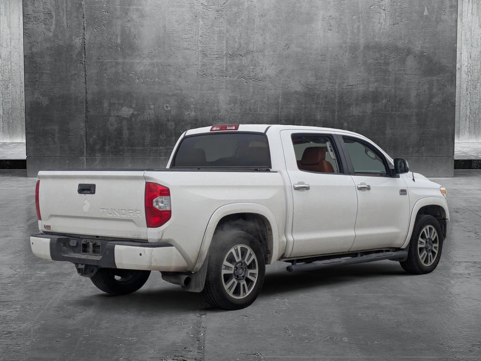 2019 Toyota Tundra 2WD Vehicle Photo in Corpus Christi, TX 78415