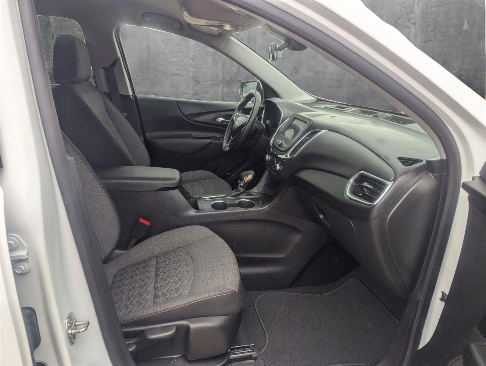 2024 Chevrolet Equinox Vehicle Photo in CORPUS CHRISTI, TX 78412-4902