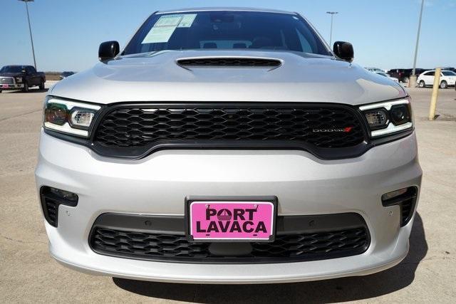 Used 2023 Dodge Durango R/T with VIN 1C4SDHCT8PC687061 for sale in Port Lavaca, TX