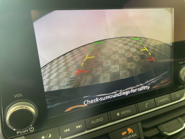 2022 Nissan Altima Vehicle Photo in PHOENIX, AZ 85014-3381