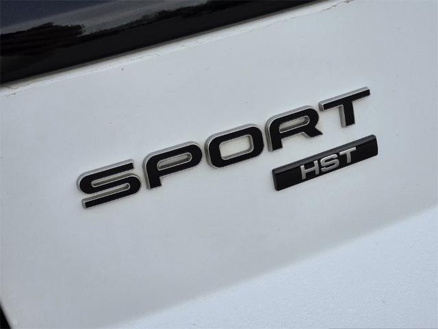 2022 Land Rover Range Rover Sport Vehicle Photo in Oklahoma City, OK 73114