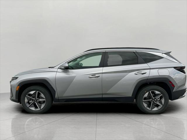 2025 Hyundai TUCSON Vehicle Photo in Green Bay, WI 54304