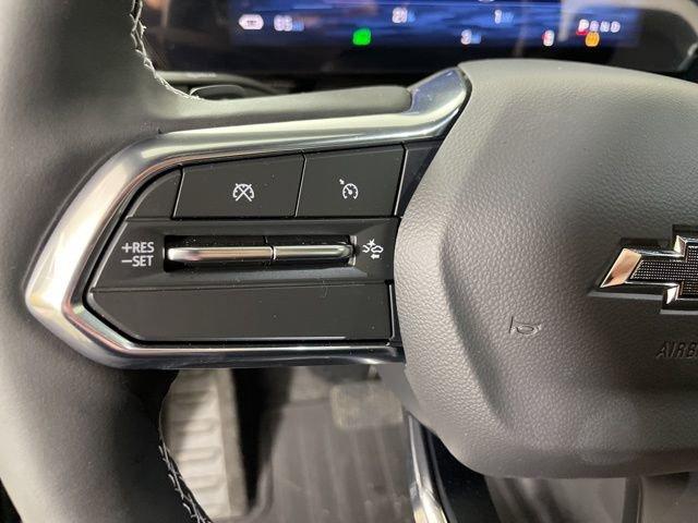 2025 Chevrolet Blazer EV Vehicle Photo in PHOENIX, AZ 85014-3381