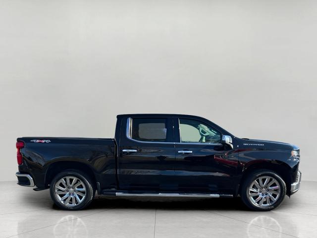 2020 Chevrolet Silverado 1500 Vehicle Photo in MIDDLETON, WI 53562-1492