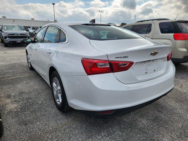 2022 Chevrolet Malibu Vehicle Photo in SUGAR LAND, TX 77478-0000