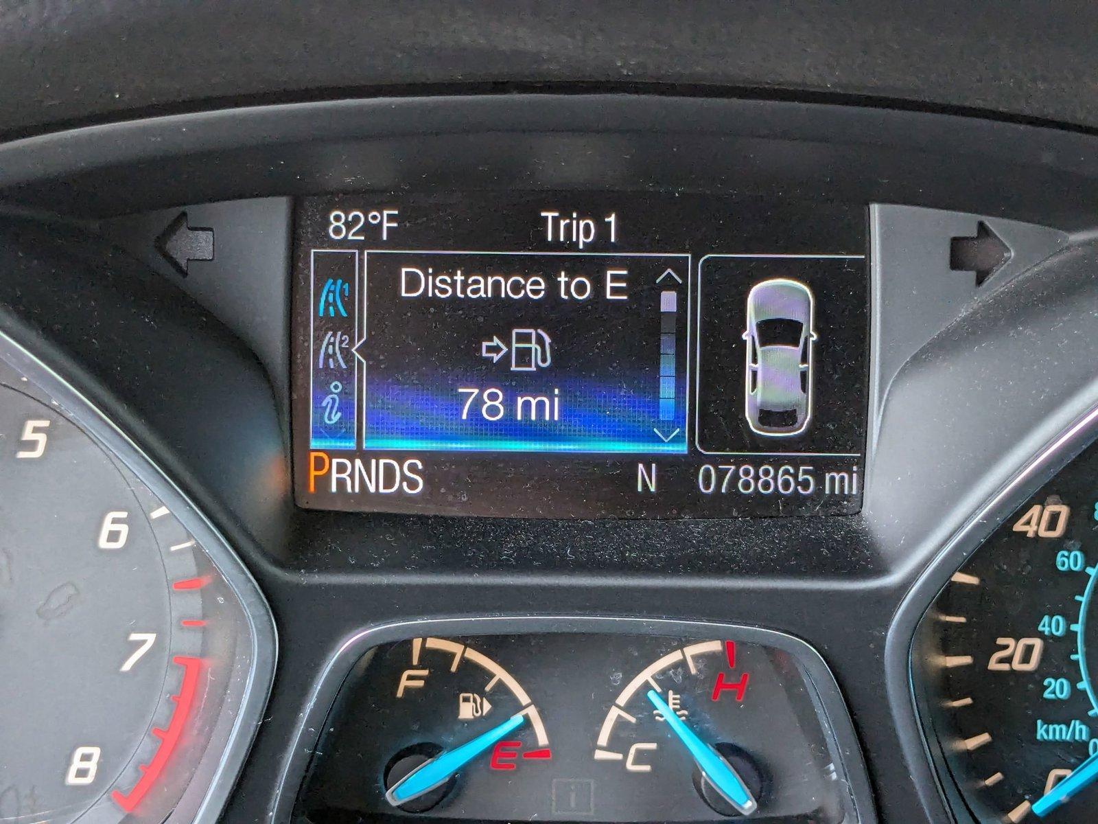 2014 Ford Escape Vehicle Photo in St. Petersburg, FL 33713