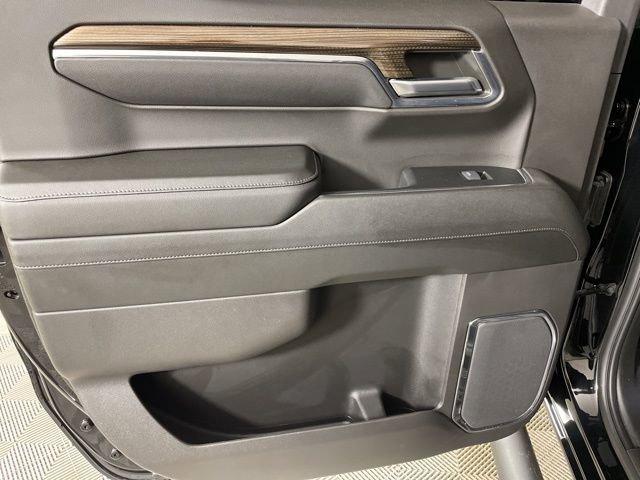 2024 Chevrolet Silverado 1500 Vehicle Photo in PHOENIX, AZ 85014-3381