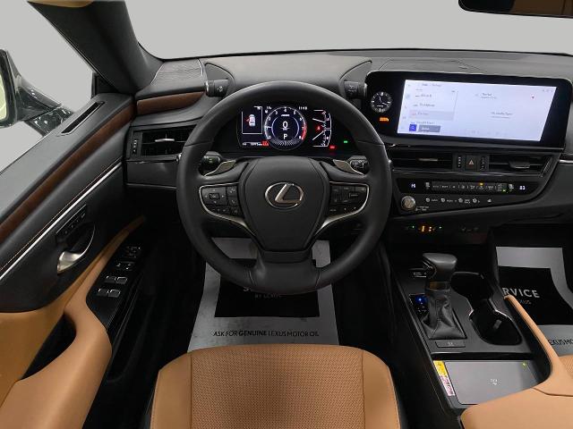 2024 Lexus ES 350 Vehicle Photo in Appleton, WI 54913