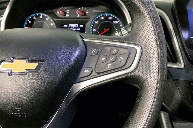 2021 Chevrolet Malibu Vehicle Photo in KANSAS CITY, MO 64114-4502