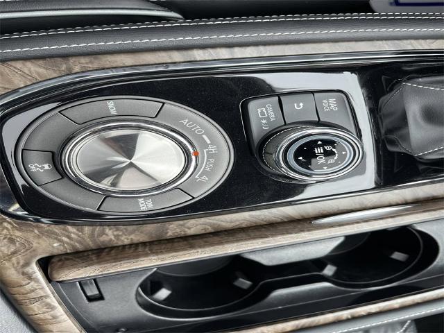 2021 INFINITI QX80 Vehicle Photo in ALCOA, TN 37701-3235