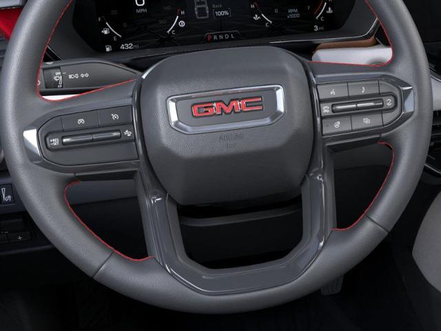 2025 GMC Canyon Vehicle Photo in WATERTOWN, CT 06795-3318