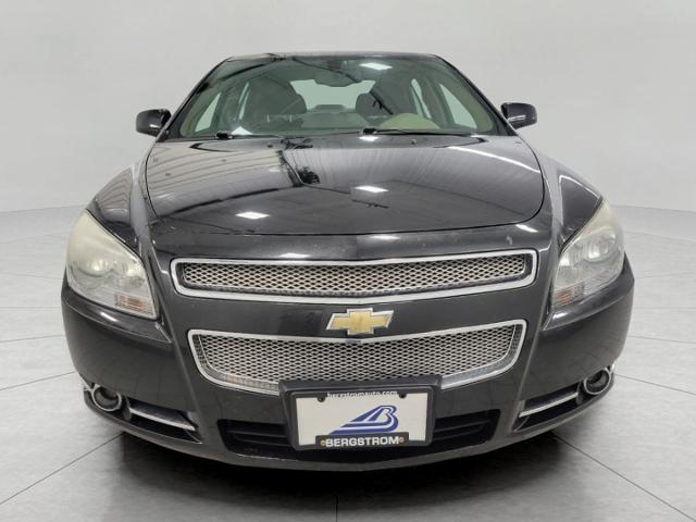 2010 Chevrolet Malibu Vehicle Photo in NEENAH, WI 54956-2243