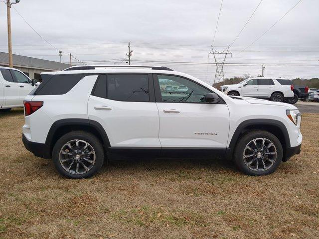 2025 GMC Terrain Vehicle Photo in ALBERTVILLE, AL 35950-0246