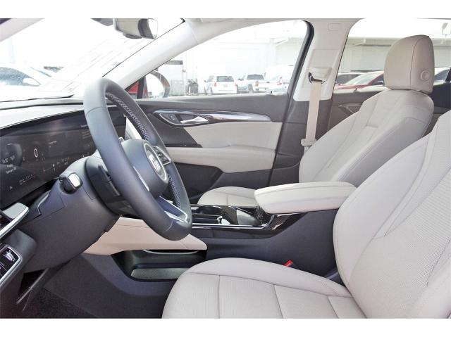 2025 Buick Envision Vehicle Photo in ROSENBERG, TX 77471-5675