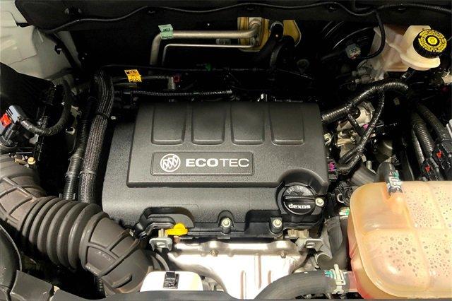 2014 Buick Encore Vehicle Photo in TOPEKA, KS 66609-0000
