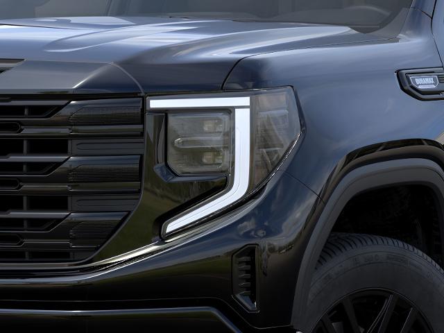 2025 GMC Sierra 1500 Vehicle Photo in GREEN BAY, WI 54303-3330