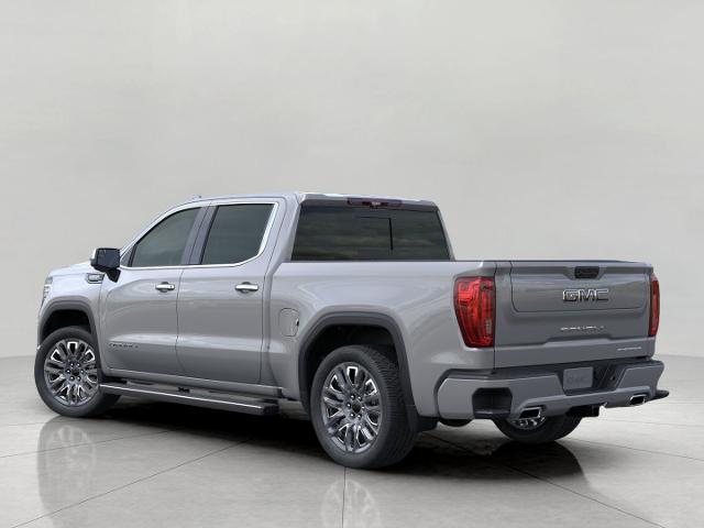 2025 GMC Sierra 1500 Vehicle Photo in OSHKOSH, WI 54904-7811