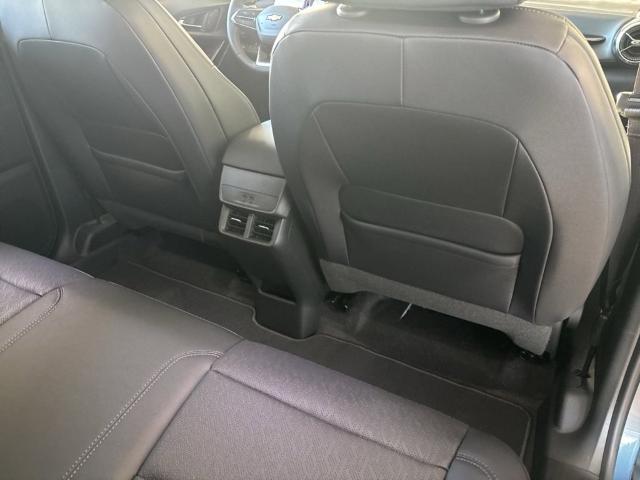 2025 Chevrolet Equinox Vehicle Photo in MANHATTAN, KS 66502-5036