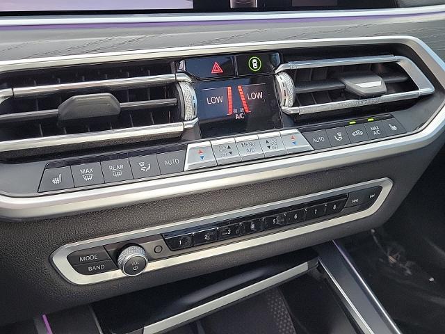 2020 BMW X7 Vehicle Photo in LIGHTHOUSE POINT, FL 33064-6849