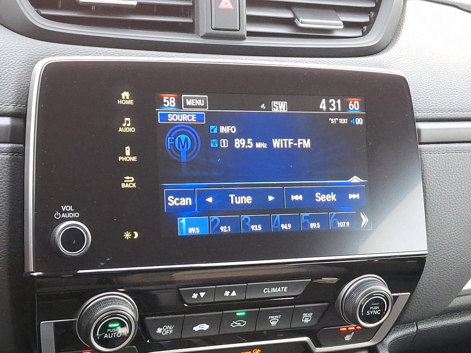 2022 Honda CR-V Vehicle Photo in Harrisburg, PA 17111