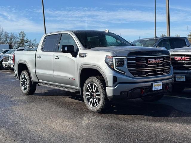 2025 GMC Sierra 1500 Vehicle Photo in COLUMBIA, MO 65203-3903