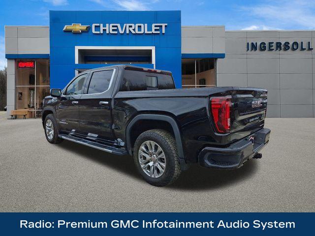 2024 GMC Sierra 1500 Vehicle Photo in PAWLING, NY 12564-3219