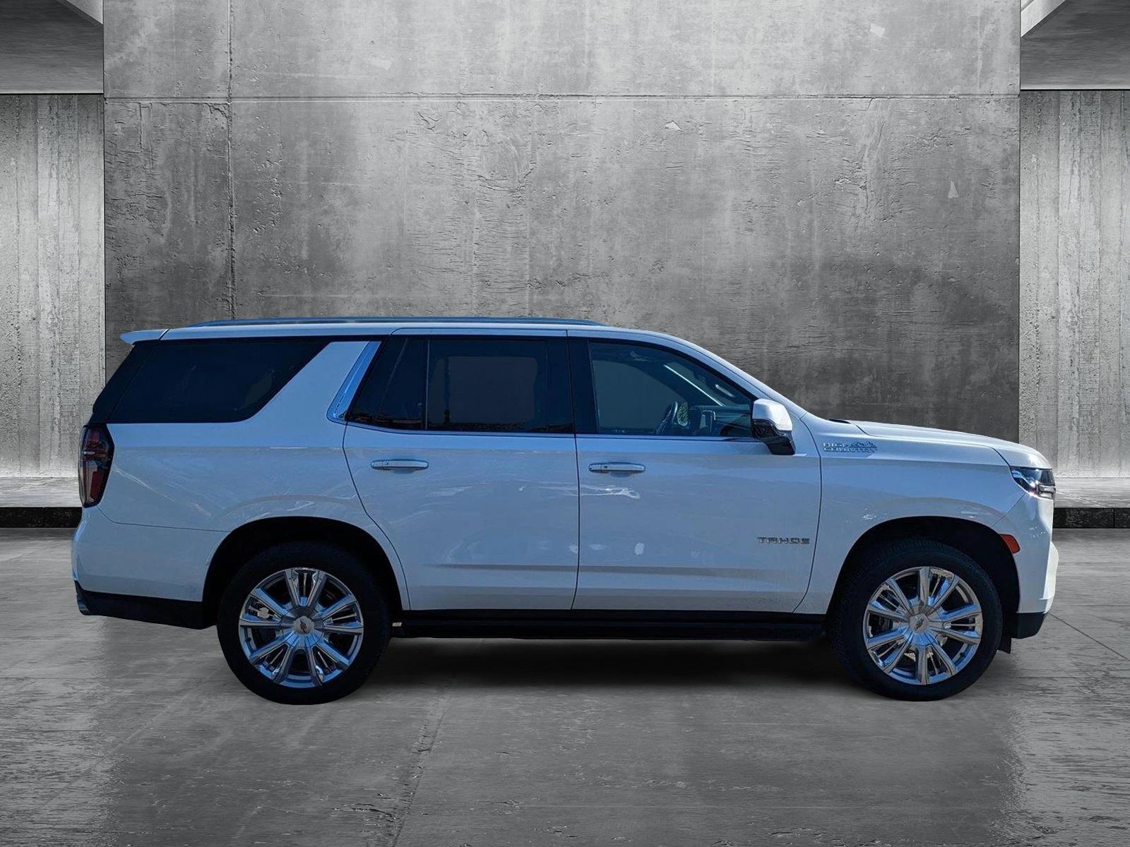 2022 Chevrolet Tahoe Vehicle Photo in WEST PALM BEACH, FL 33407-3296