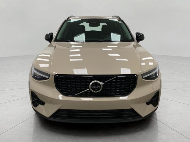 2025 Volvo XC40 Vehicle Photo in Appleton, WI 54913