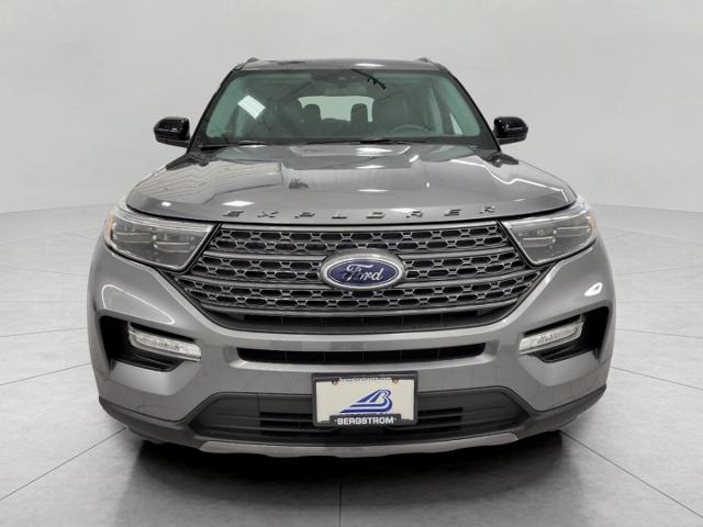 2022 Ford Explorer Vehicle Photo in Neenah, WI 54956