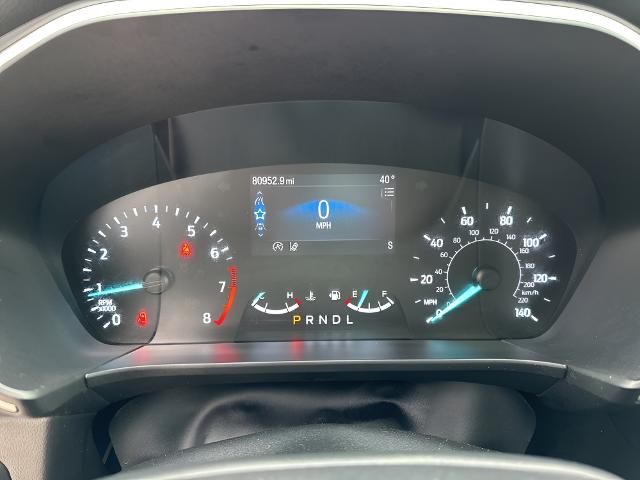 2020 Ford Escape Vehicle Photo in MANITOWOC, WI 54220-5838