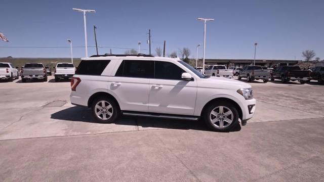 2020 Ford Expedition Vehicle Photo in NEDERLAND, TX 77627-8017