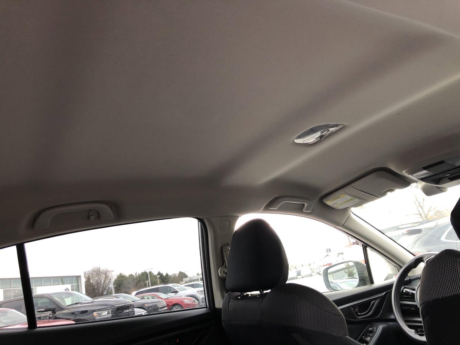 2021 Subaru Crosstrek Vehicle Photo in Mechanicsburg, PA 17050