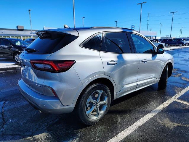 2023 Ford Escape Vehicle Photo in GREEN BAY, WI 54304-5303