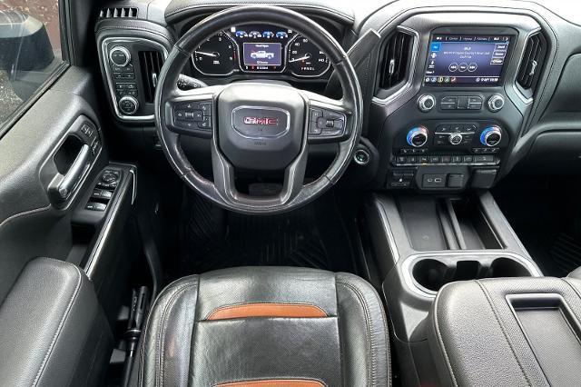 2020 GMC Sierra 2500 HD Vehicle Photo in SPOKANE, WA 99202-2191