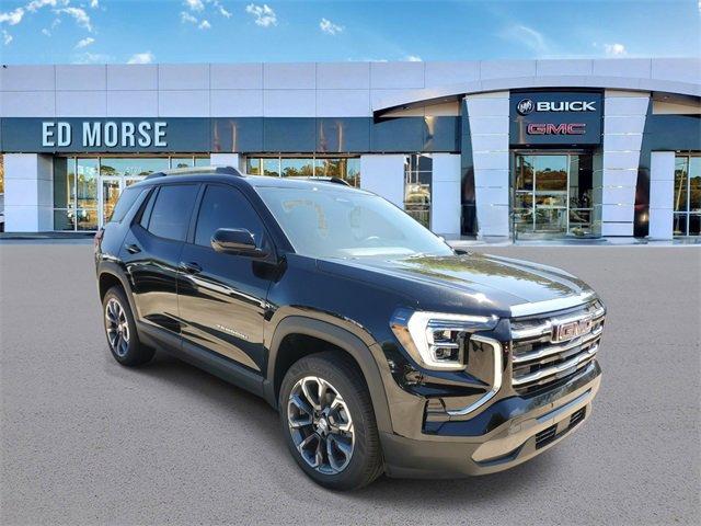 2025 GMC Terrain Vehicle Photo in SUNRISE, FL 33323-3202