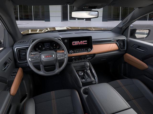 2025 GMC Canyon Vehicle Photo in LONE TREE, CO 80124-2750