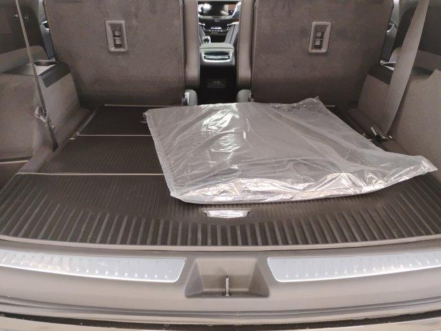 2025 Cadillac XT6 Vehicle Photo in PINEVILLE, NC 28134-8495