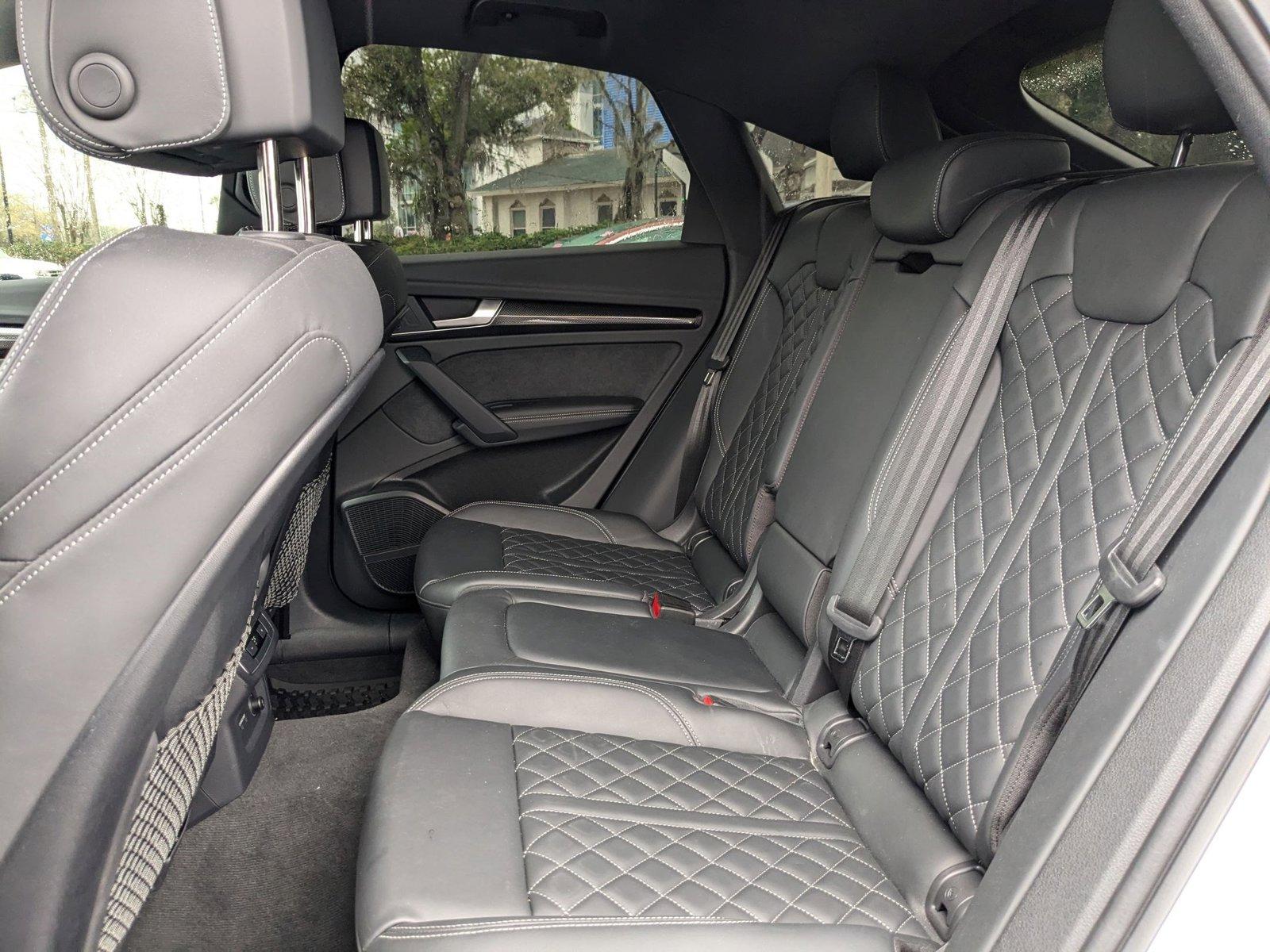 2023 Audi SQ5 Sportback Vehicle Photo in Maitland, FL 32751