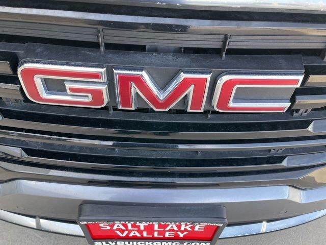 2021 GMC Acadia Vehicle Photo in SALT LAKE CITY, UT 84119-3321