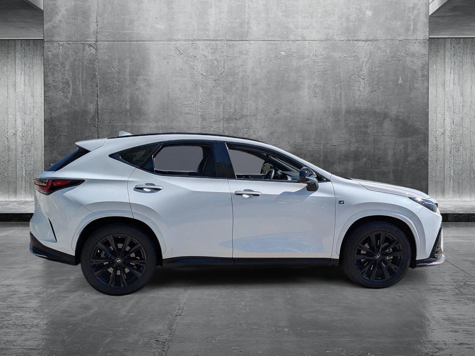 2022 Lexus NX 350 Vehicle Photo in West Palm Beach, FL 33417