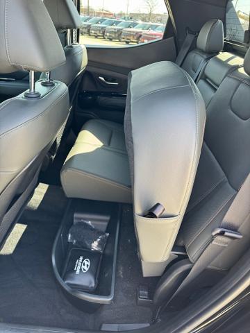2023 Hyundai SANTA CRUZ Vehicle Photo in Peoria, IL 61615