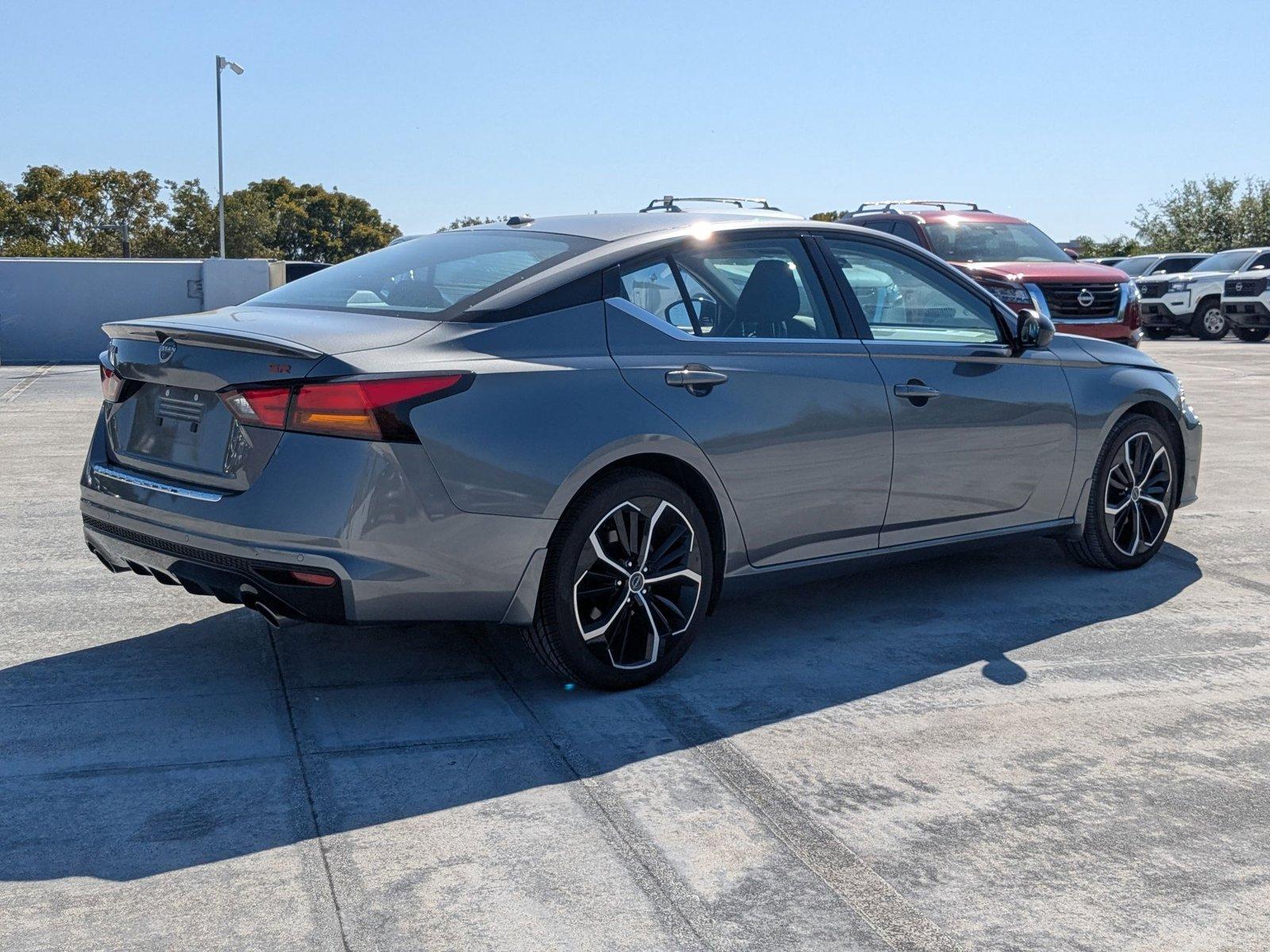 2023 Nissan Altima Vehicle Photo in Pembroke Pines , FL 33084