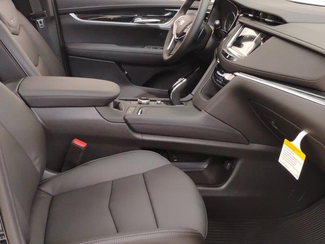 2025 Cadillac XT5 Vehicle Photo in PINEVILLE, NC 28134-8495