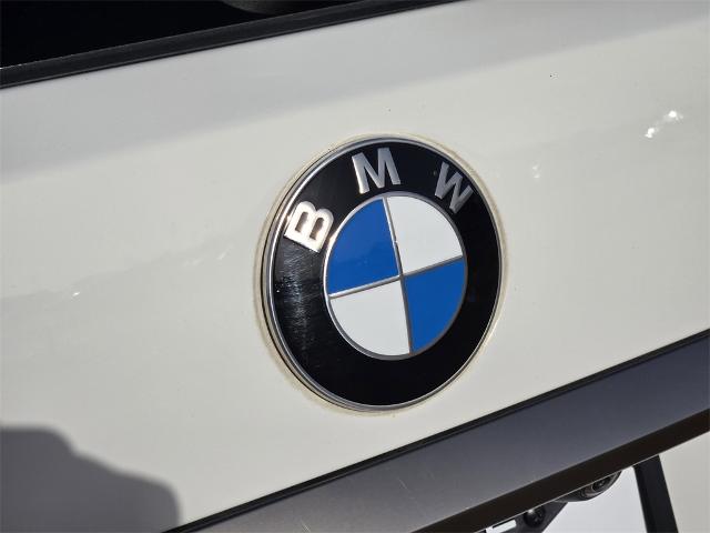 2021 BMW X7 M50i Vehicle Photo in Oklahoma City, OK 73114