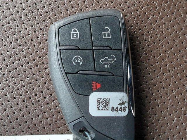 2024 GMC Sierra 2500 HD Vehicle Photo in COLLIERVILLE, TN 38017-9006