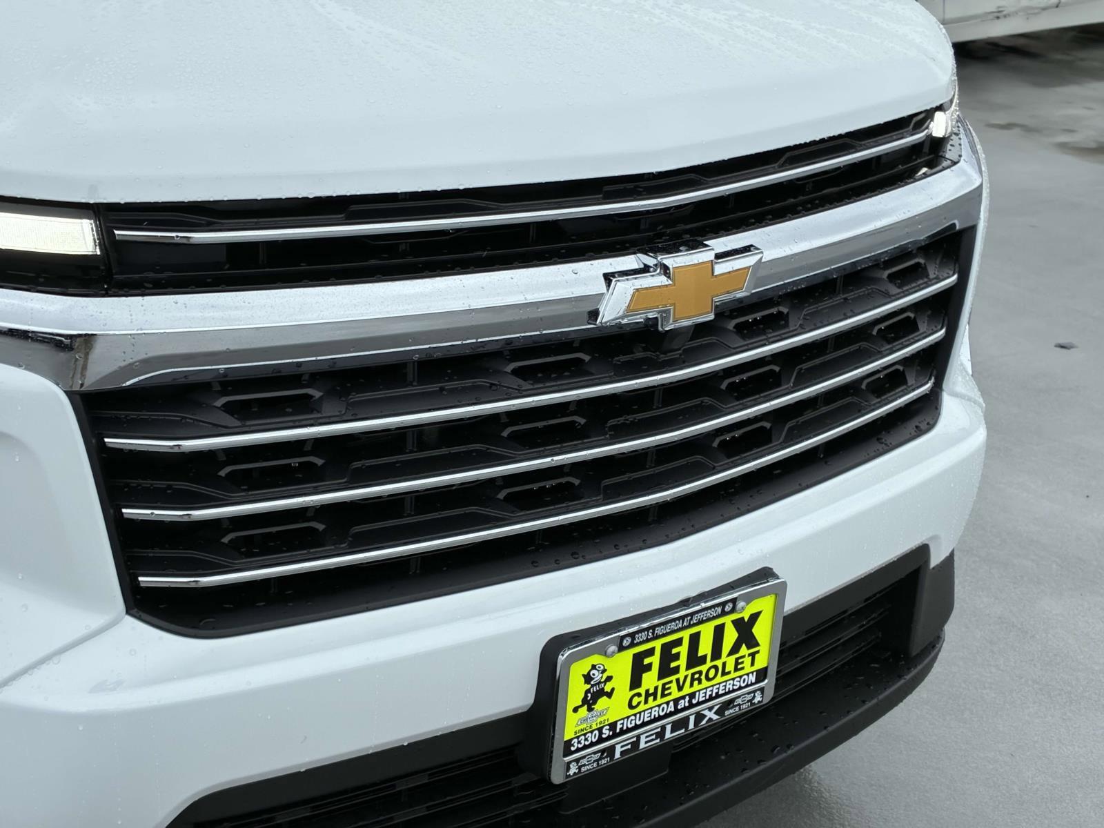 2025 Chevrolet Traverse Vehicle Photo in LOS ANGELES, CA 90007-3794