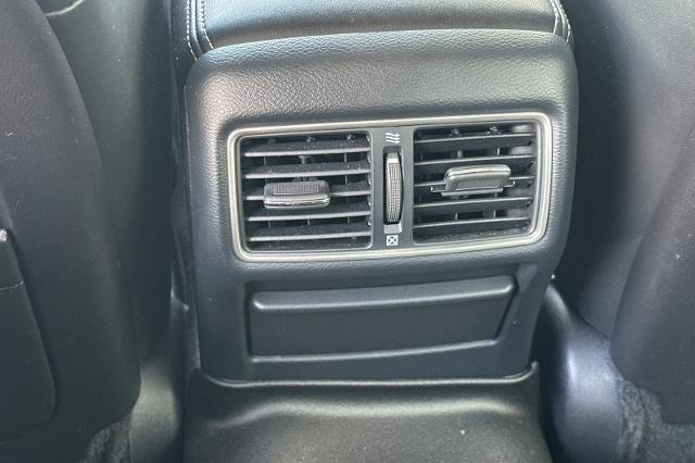 2017 INFINITI Q50 Vehicle Photo in SPOKANE, WA 99202-2191