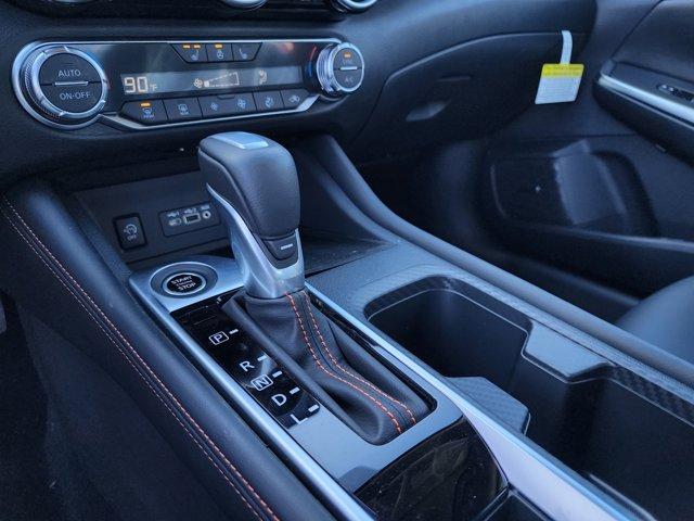 2025 Nissan Sentra Vehicle Photo in Ardmore, PA 19003