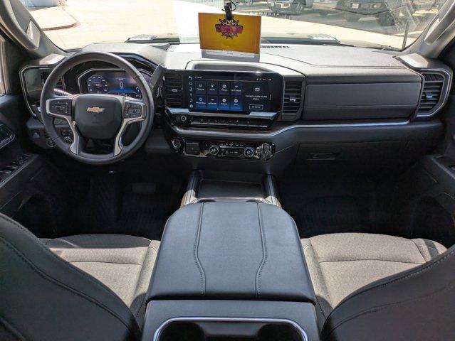 2024 Chevrolet Silverado 3500 HD Vehicle Photo in SELMA, TX 78154-1460
